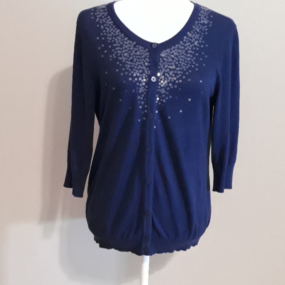 MERONA SWEATER